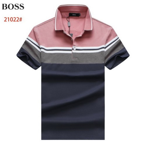 Boss polo t-shirt men-090(M-XXXL)