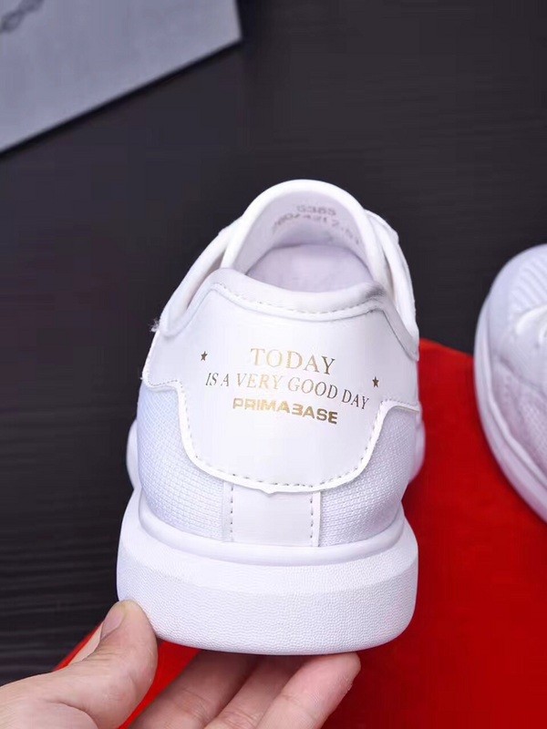 Prada men shoes 1:1 quality-088