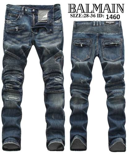 Balmain Jeans AAA quality-077