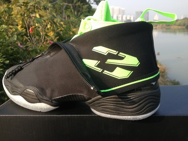 Air Jordan XX8 shoes (1:1)-001