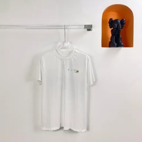Off white t-shirt men-1107(S-XXL)