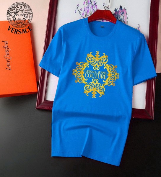 Versace t-shirt men-504(S-XXL)