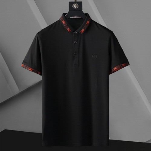 G polo men t-shirt-199(M-XXXL)