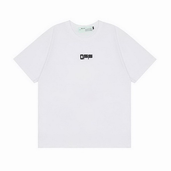 Off white t-shirt men-472(M-XXL)