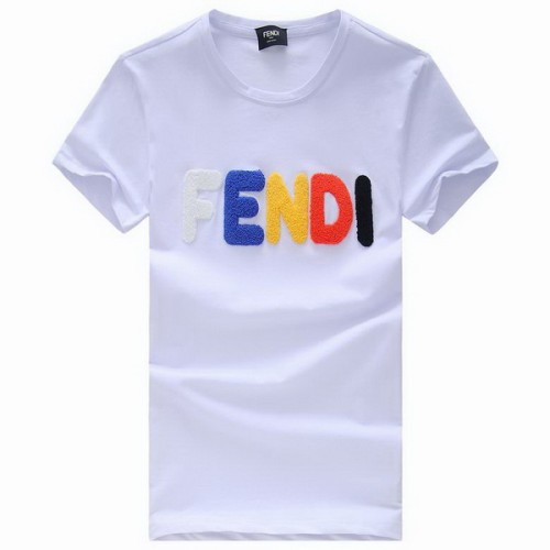 FD T-shirt-325(M-XXXL)