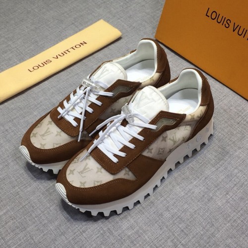 LV Men shoes 1：1 quality-2393