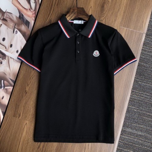 Moncler Polo t-shirt men-029(M-XXXL)
