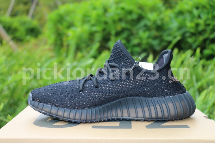 Authentic Yeezy 350 Boost V2 BY1605