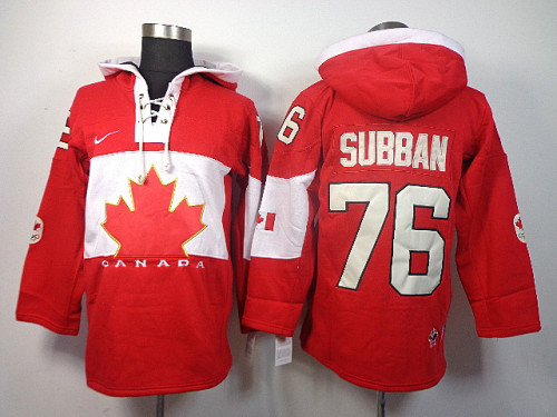 Olympic Team Canada-041