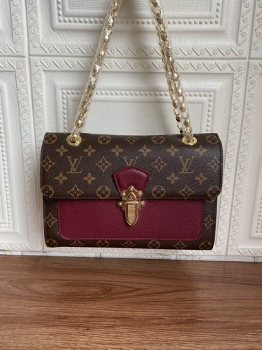 LV Hangbags AAA Women-496