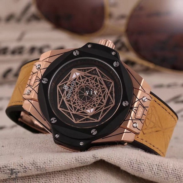 Hublot Watches-188