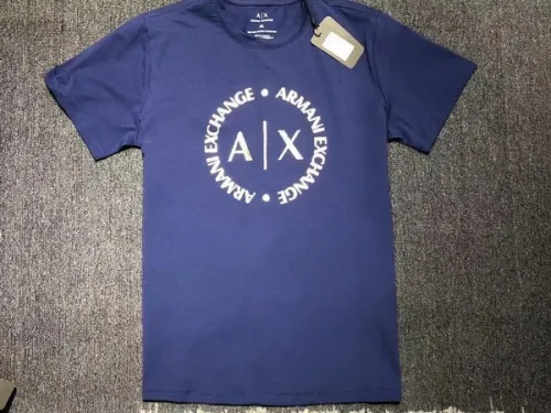 Armani t-shirt men-175(M-XXXL)