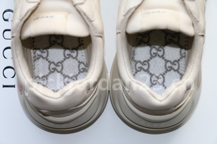 Super Max G Shoes-075
