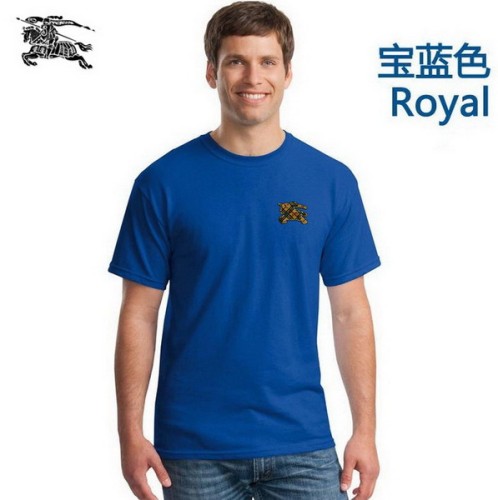 Burberry t-shirt men-557(M-XXXL)