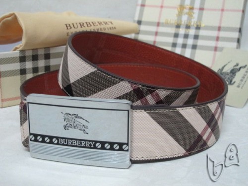 Burberry Belt 1：1 Quality-018