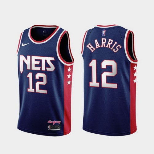 NBA Brooklyn Nets-132