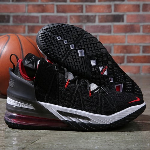 Nike LeBron James 18 shoes-008