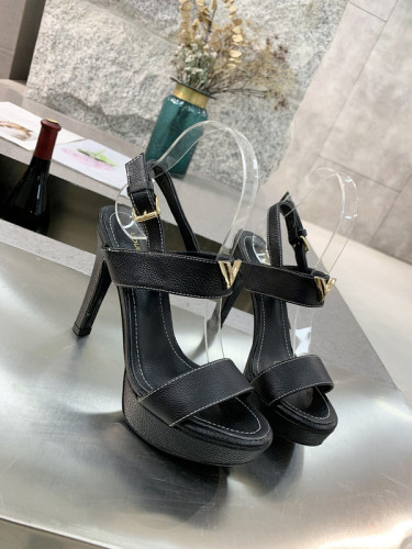 LV High heels-013