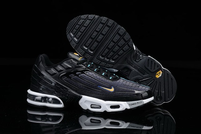 Nike Air Max TN Plus men shoes-711