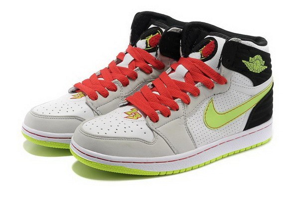 Air Jordan 1 shoes AAA-049