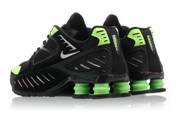 Nike Shox Reax Run Shoes men-026