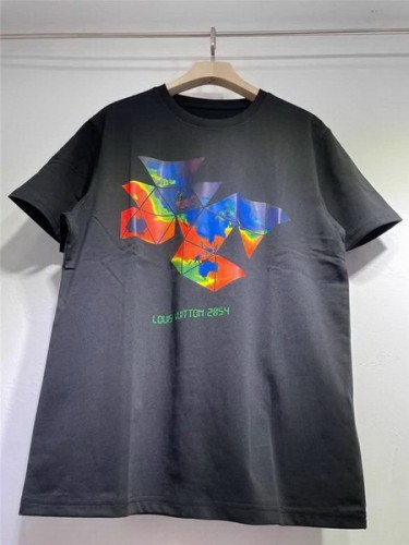 LV  t-shirt men-625(S-XXL)