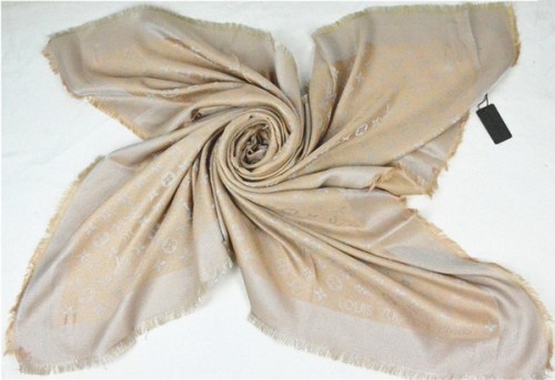 LV Silk Scarf AAA-139