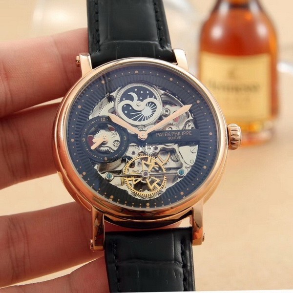 Patek Philippe Watches-373