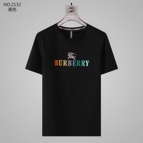 Burberry t-shirt men-316(L-XXXXL)