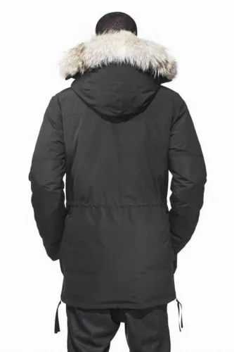 CG Down Jacket men-834