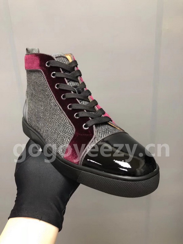 Super Max Christian Louboutin Shoes-1030