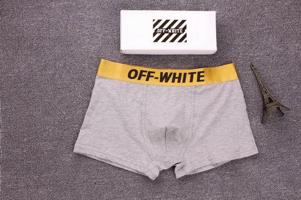 OFF-WHITE underwear-010(L-XXXL)