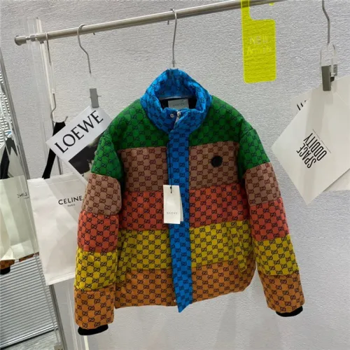 G Jacket High End Quality-063