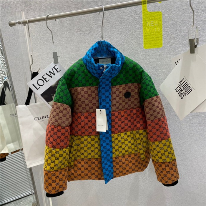 G Jacket High End Quality-063