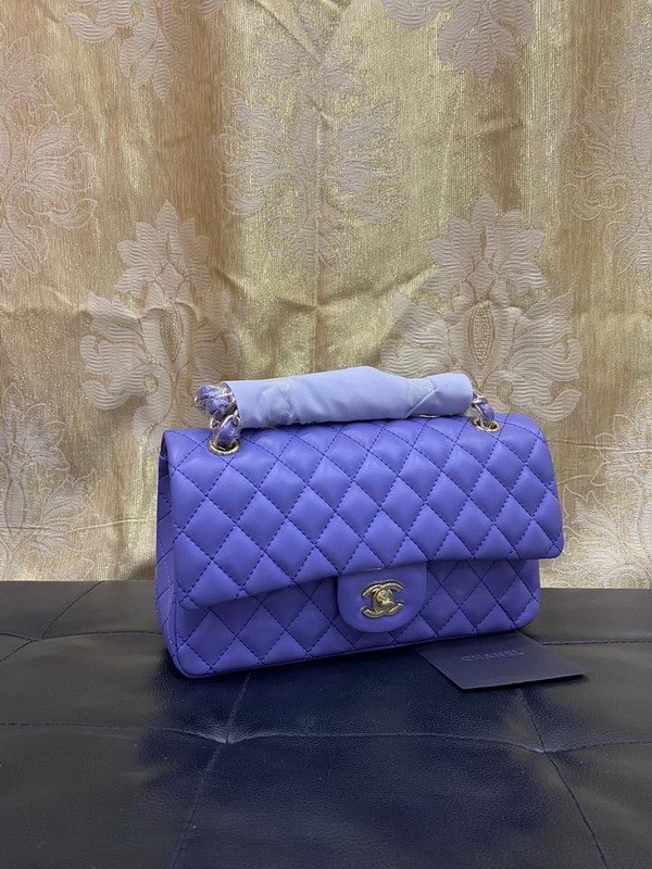CHAL Handbags AAA Quality-087