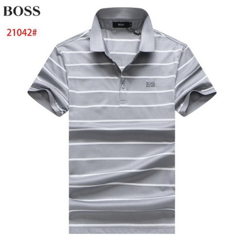 Boss polo t-shirt men-089(M-XXXL)