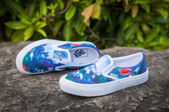 Vans Era Low Top Shoes-035