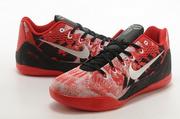 Nike Kobe Bryant 9 Low men shoes-036