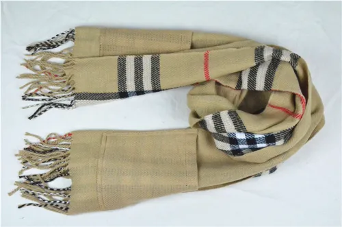 Burberry Silk Scarf AAA-194