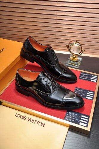 LV Men shoes 1：1 quality-3241