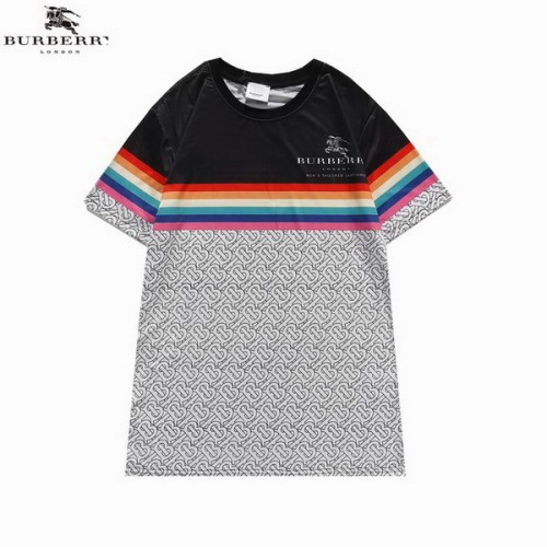 Burberry t-shirt men-026(M-XXL)