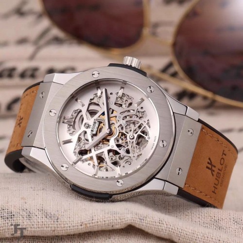 Hublot Watches-545