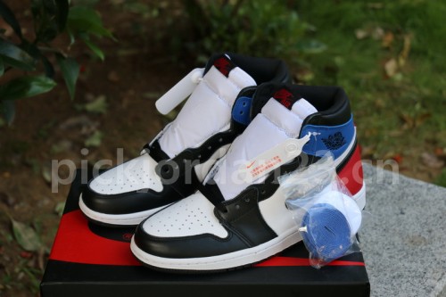 Air Jordan 1 Top 3 2.0
