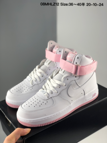 Nike air force shoes women high-131