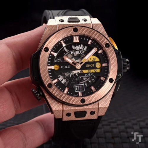 Hublot Watches-414