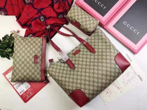 Super Perfect G handbags(Original Leather)-120