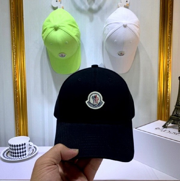 Moncler Hats AAA-020