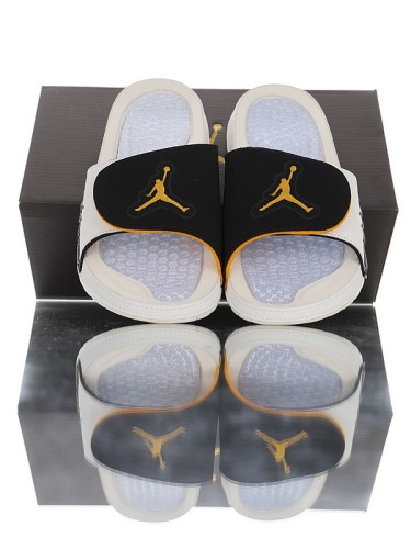 Jordan men slippers-046