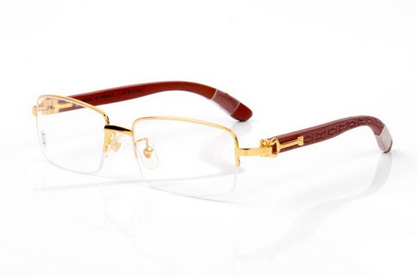 Cartie Plain Glasses AAA-1441
