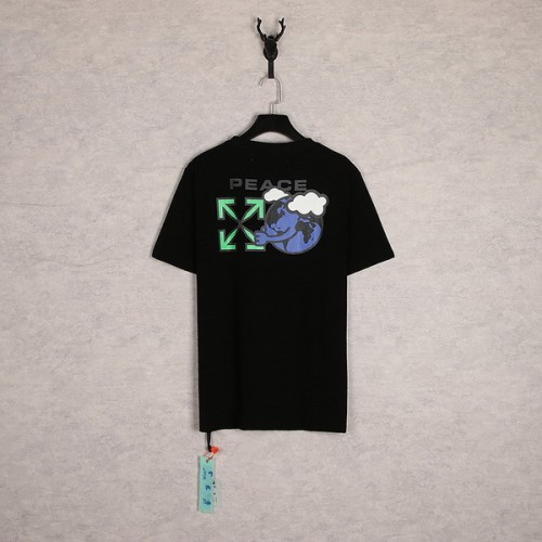 Off white t-shirt men-1523(S-XL)